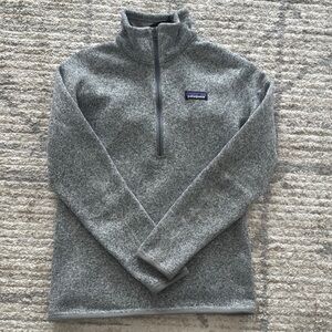 PATAGONIA  Gray Sweater
